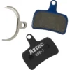 Aztec Organic Disc Brake Pads For Hope Mono Mini Callipers - Pair