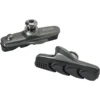 Aztec Road System Brake Blocks Standard - Charcoal - Pair