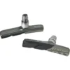 Aztec V-type Cartridge System Brake Blocks Plus - Pair