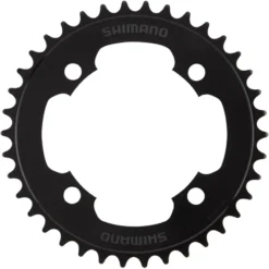 Shimano SM-MX70 DXR CR80 Chainring 4 Bolt