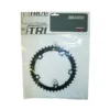 Truvativ 42t 5 Bolt 130mm BCD Triple Steel Road Chainring - 130mm