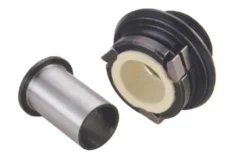 Halo DJD Bushdrive Replacement Driver Only - Fits DJD Bush Drive Hubs