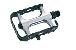 System EX EM9D Aluminium Cage Pedals - 9/16 Inch