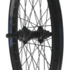 Gusset Trix Rear Cassette BMX Wheel