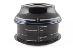 Cane Creek 40 Zerostack 1 1/8 Inch Headset - Black - 1 1/8 Inch Tall