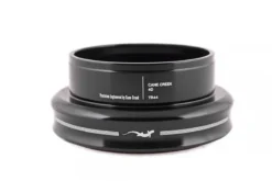 Cane Creek 40 Upper Headset Cup Zerostack - 1 1/8 Inch To 1.5 Steerer