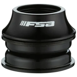 FSA No 11N 1 1/8 Inch Internal Headset - Black