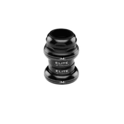 M Part Elite 1 Inch Threaded Headset - Black - 1 Inch