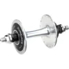 Shimano 7600 Dura-Ace Large Flange Rear Track Hub
