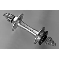 Shimano HB-7710 Dura-Ace Small Flange Rear Track Hub