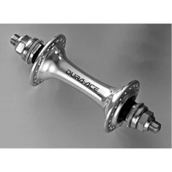 Shimano HB-7710 Dura-Ace Small Flange Front Track Hub