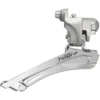 Shimano FD-4600 Tiagra 10-Speed Front Derailleur Double