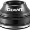 Giant Mountain Bike Overdrive Headset - Black - 1 1/8 Inch-1 1/2 Inch