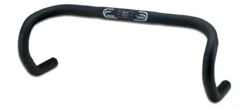 Dedacciai Piega 26 Alloy Road Handlebars - Black