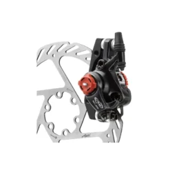Avid BB7 MTB Mechanical Disc Brakes - Front/Rear 200mm - GSC2 Rotor
