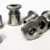 ID Stainless Chainring Bolts