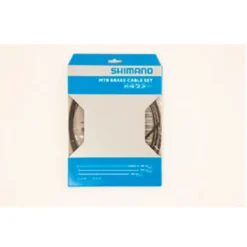 Shimano MTB XTR Brake Cable Set With Stainless Steel Inner Wire