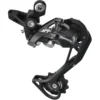Shimano RD-M781 XT 10 Speed Shadow Design Rear Mech SGS Top Normal