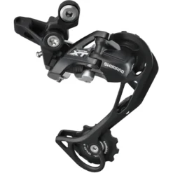 Shimano RD-M781 XT 10 Speed Shadow Design Rear Mech SGS Top Normal