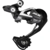 Shimano RD-M670 SLX 10-speed Shadow Design Rear Mech - GS Top Normal