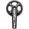 Shimano FC-M820 Saint Crank Arms And Bottom Bracket