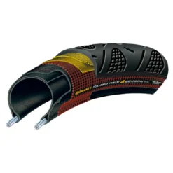 Continental Grand Prix 4 Season DuraSkin Vectran Road Tyre