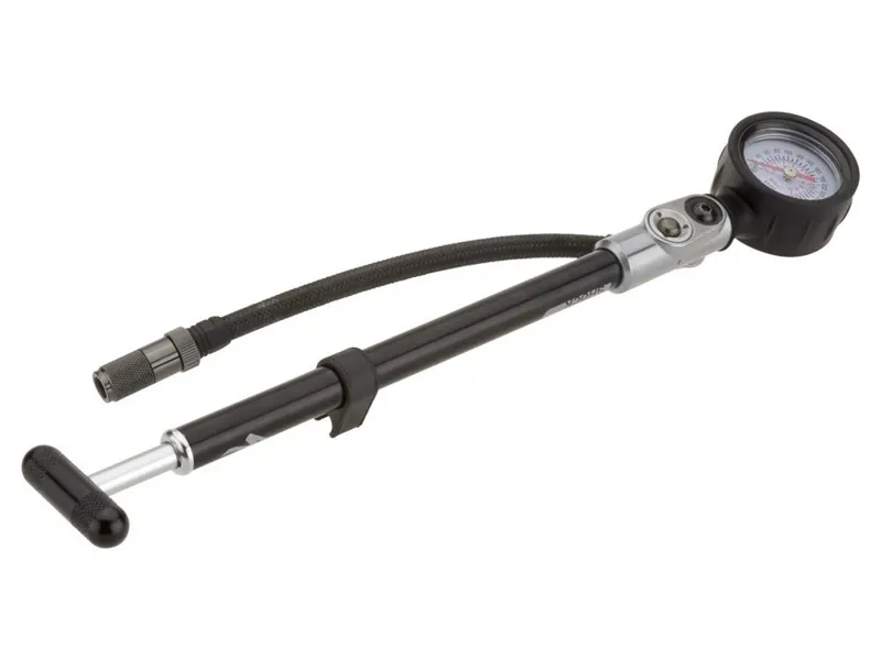 Specialized Airtool Shock Pump 1 Specialized Airtool Shock Pump