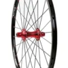 Halo JX2 Mini BMX Race 20 Inch Front Wheel