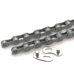 Clarks 9 Speed 116 Links Chain - Anti Rust QR Link