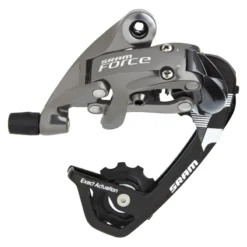 SRAM Force WiFLi Road 10 Speed Rear Derailleur - Medium Cage
