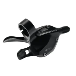 SRAM X5 Shifter Trigger Set - Black - 2x10s