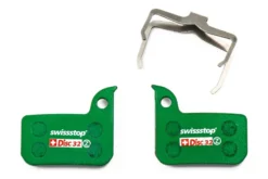 Swissstop Organic Disc Pads - D32 - SRAM HRD