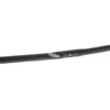 RSP Cross Country Flat Bar And Grip Set - Black - 600 X 25.4mm