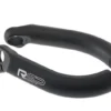 RSP Alloy Ski Profile Bar Ends - Black