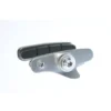 Shimano BR-6700-G R55C3 Cartridge Type Brake Shoes - Grey - Pair