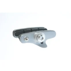 Shimano BR-6700-G R55C3 Cartridge Type Brake Shoes - Silver - Pair