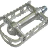 MKS BM-7 Flat Cage Pedals - 9/16 Inch