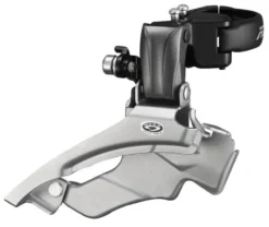 Shimano FD-M371 Atlus 9 Speed Hybrid Front Mech Conventional DualPull