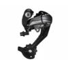 Shimano RD-M370 Altus 9-speed Rear Derailleur SGS - Black