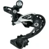 Shimano XTR 10-speed Shadow Design Rear Derailleur RDM981.