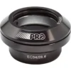Pro Cartridge Headset Upper - Black - EC34/28.6mm