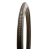 Raleigh Record Whitewall Cycle Tyre - Black - 26 X 1 3/8.
