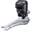 Shimano Ultegra Di2 11-speed Front Mech E-tube Braze-On Double FD6870.