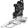 Shimano FD-M671 A SLX 10 Speed Triple Front Mech Dual Pull Direct Fit