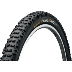 Continental Trail King RaceSport Black Chili Folding MTB Tyre 26x2.2.