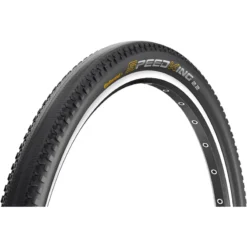 Continental Speed King II RaceSport Black Chili Folding Tyre 29x2.2.