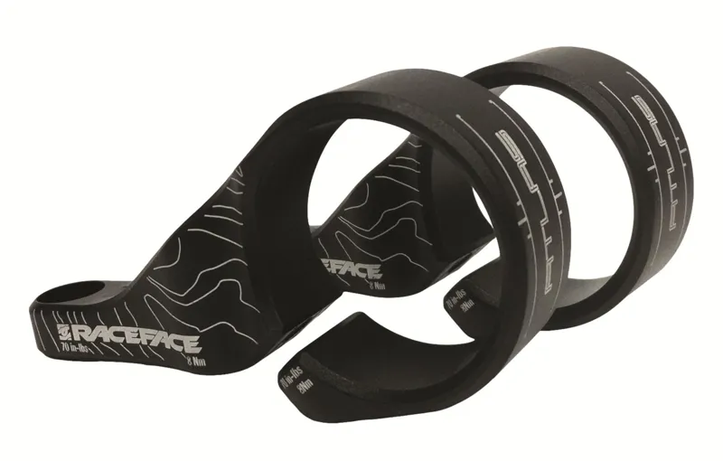 Race Face Atlas Direct Mount 35 Stem - Black - 35 X 50mm 1 Race Face Atlas Direct Mount 35 Stem - Black - 35 X 50mm