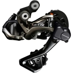 Shimano RD-M9050 XTR Di2 E-Tube Shadow + D Mount Compatible Rear Mech