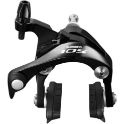 Shimano 105 Front Brake Calipers - 49mm Drop BR5800.