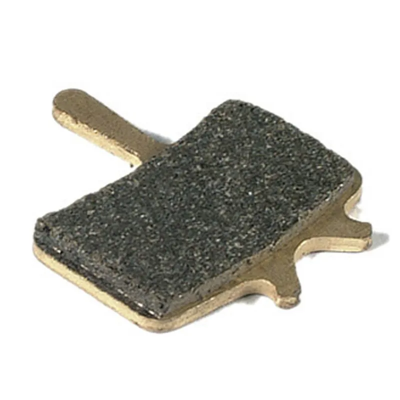 Clarks Avid Juicy/BB7 Disc Brake Pads With Spring - Sintered 1 Clarks Avid Juicy/BB7 Disc Brake Pads With Spring - Sintered
